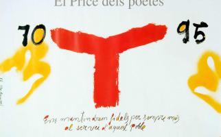 1995. El Price dels Poetes (Públic)