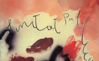 Coberta llibre de Jacint Reventós